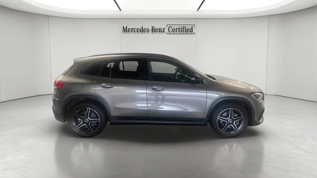 Mercedes GLA 250 e 8G-DCT — photo 6