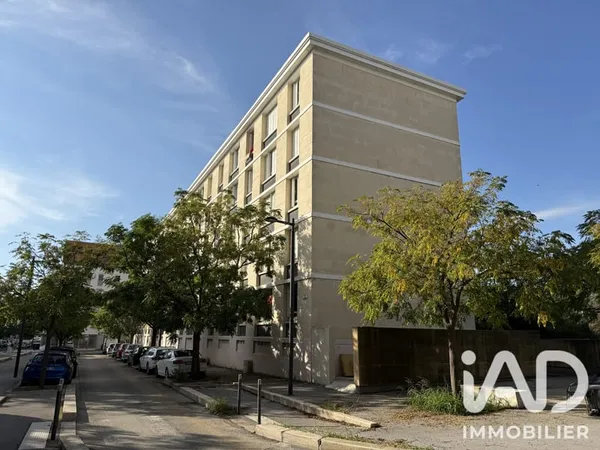 Appartement 4 pièces 63 m²