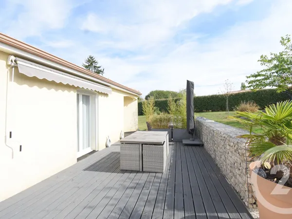 Maison 5 pièces 105 m²