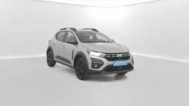 Dacia Sandero eco-g 100 — photo 60
