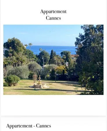 T2 Vue mer Basse Californie