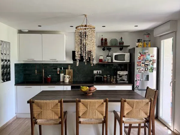 T3 au calme à Bassussarry - proche Biarritz - 25 sept. Au 1er oct. 🌿 LOCATION COURT SÉJOUR - PAYS BA