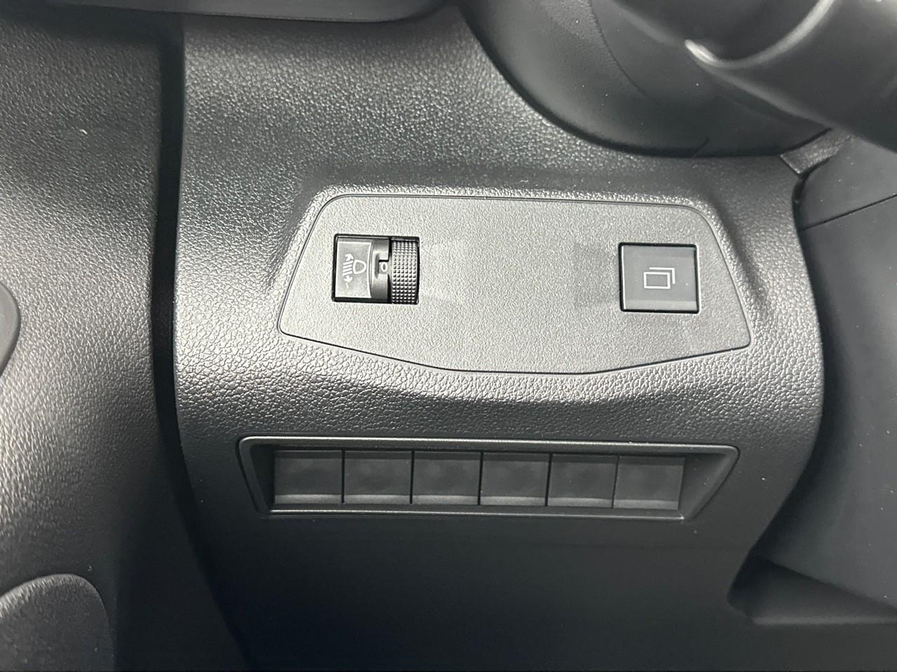 Citroën Berlingo van m diesel 100 ch manuelle — photo 17