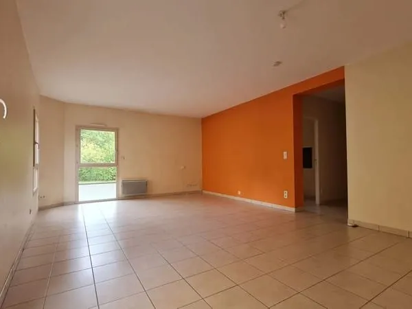MAINTENON Centre Bel appartement de 73 m²