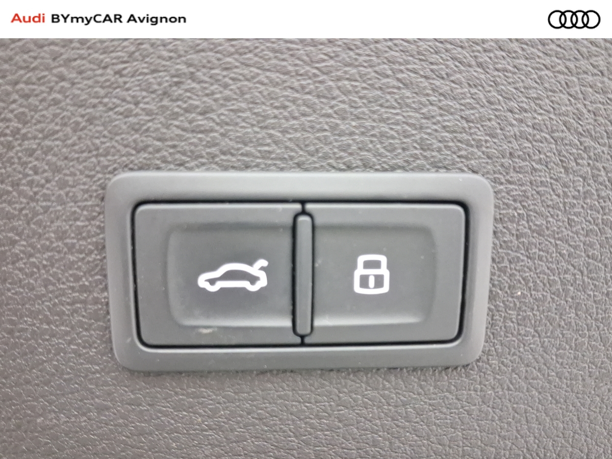 Audi Q8 e-tron Sportback 55 408 ch 114 kWh Quattro — photo 43