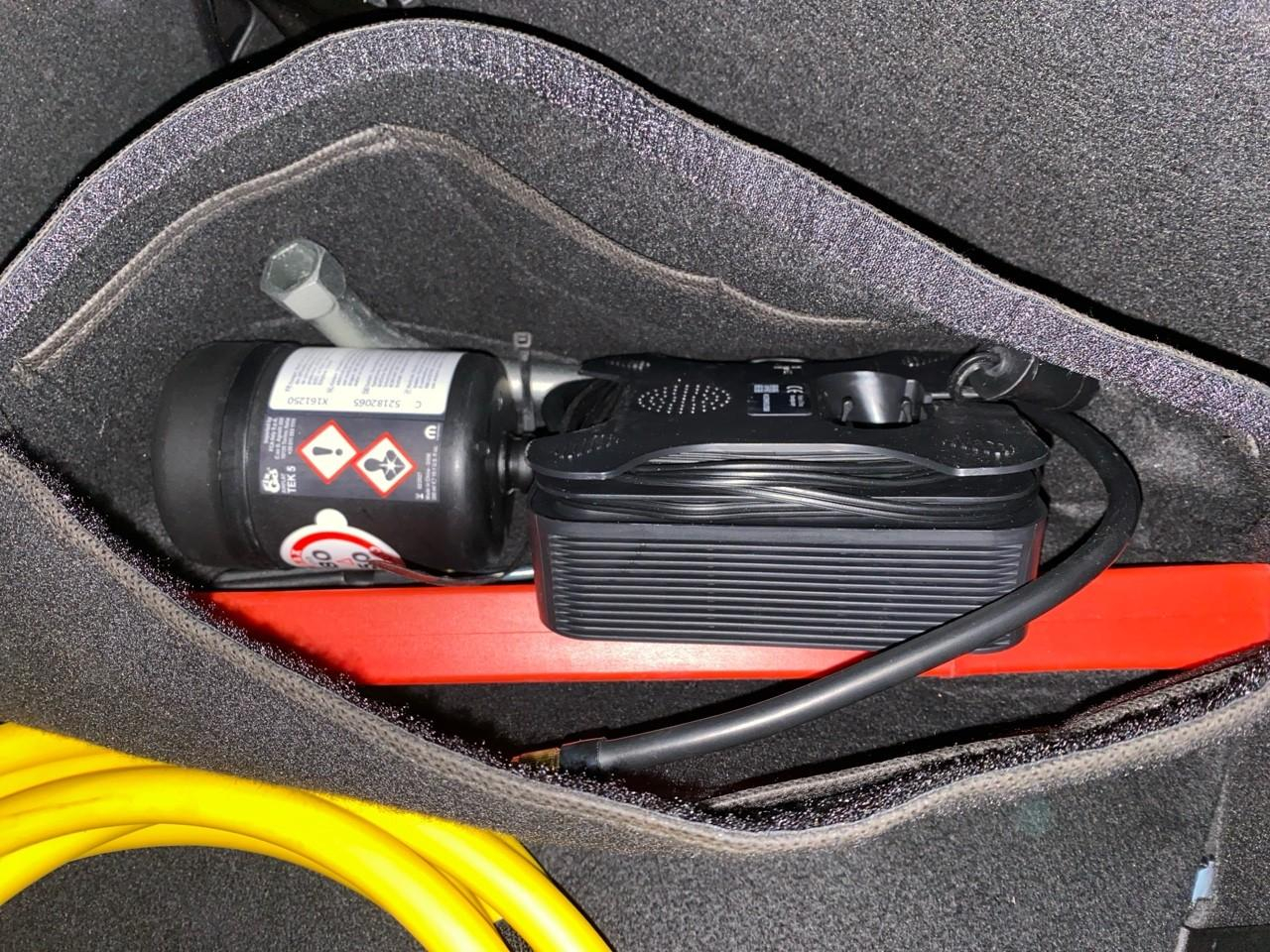 Abarth 595 500 e cabriolet 155 ch turismo — photo 12