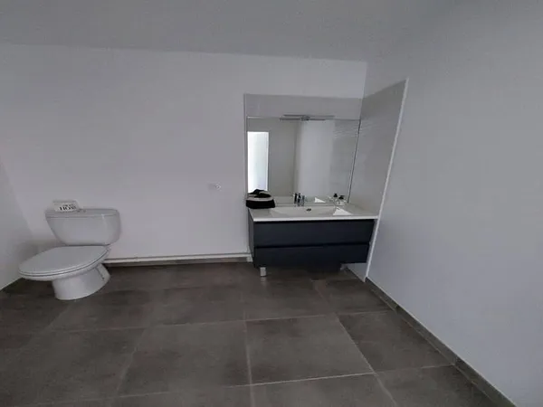 Appartement 2 pièces 48 m²