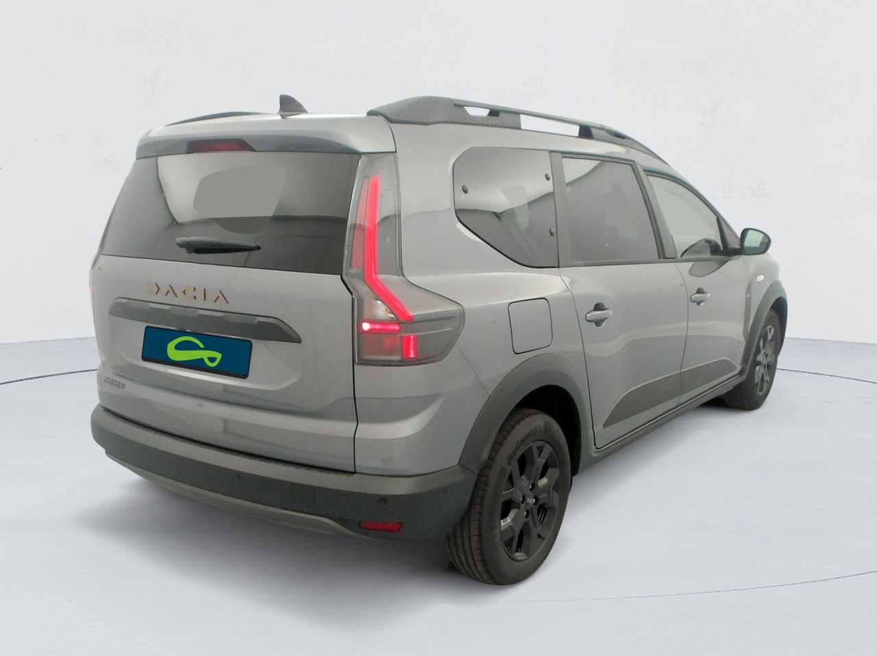 Dacia JOGGER — photo 5