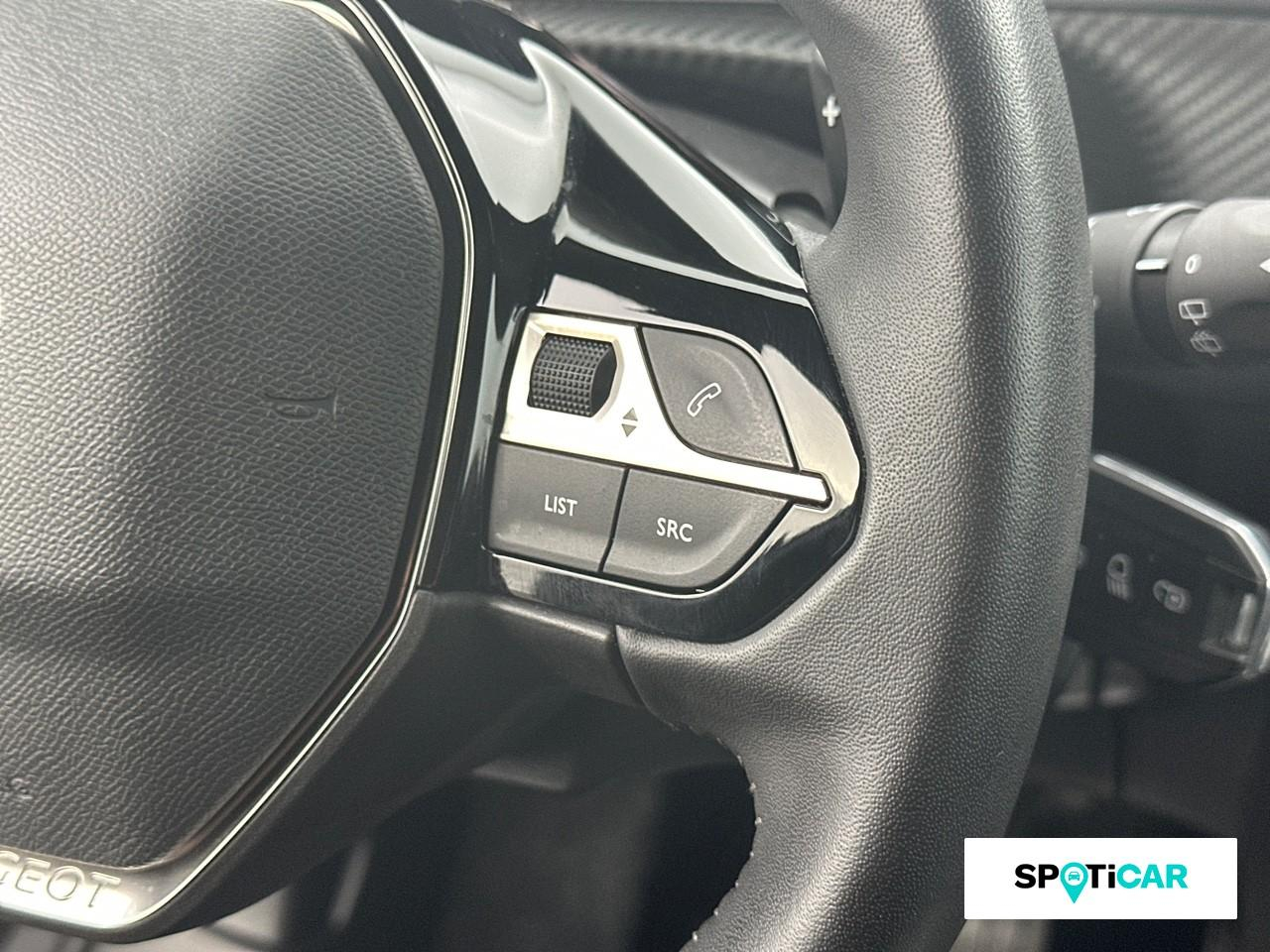 Peugeot 2008 1.5 bluehdi 130ch s&s allure eat8 — photo 17