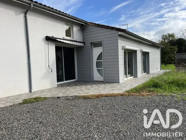 Maison 5 pièces 142 m²