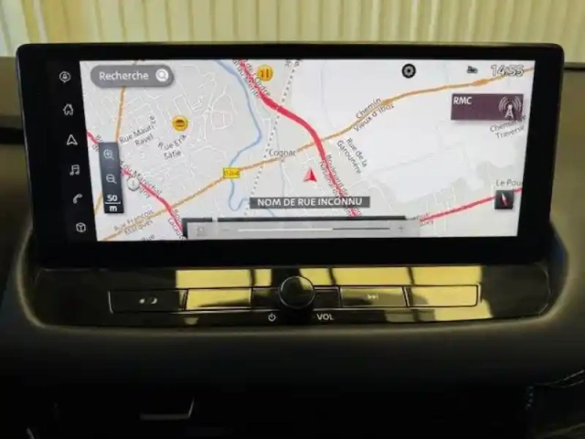 Nissan Qashqai mild hybrid 158 ch xtronic — photo 31