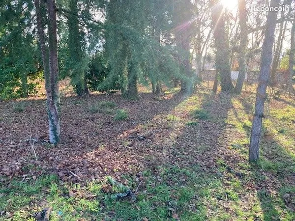 Terrain à bâtir de 657 m² à SAINT-PAUL-LES-DAX (40)