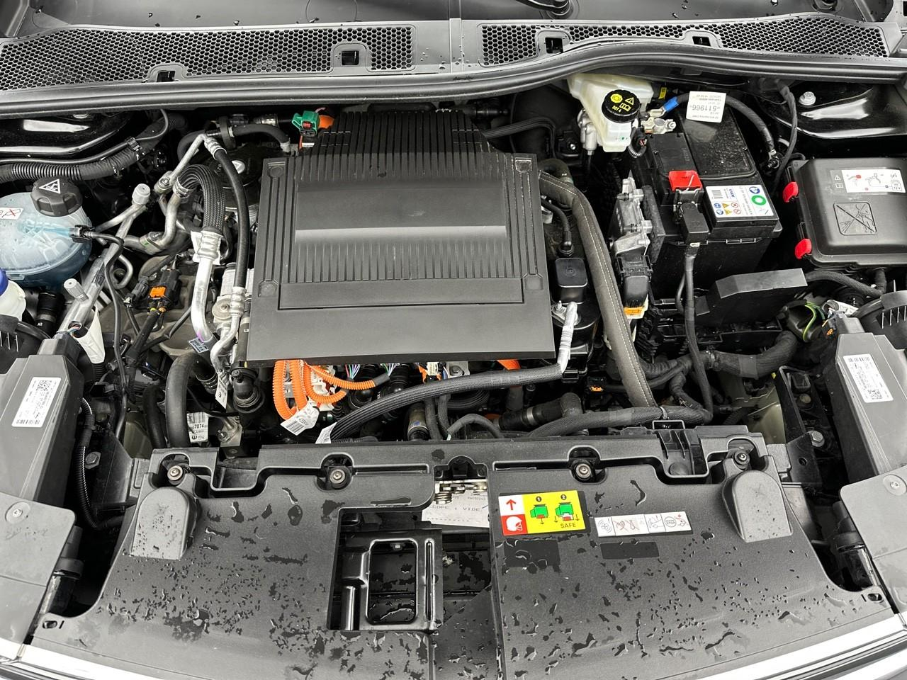 Opel Mokka electrique 136 ch & batterie 50 kwh elegance — photo 13