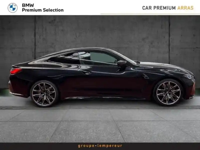 Bmw Serie 4 m4 coupé 3.0 510ch competition — photo 15