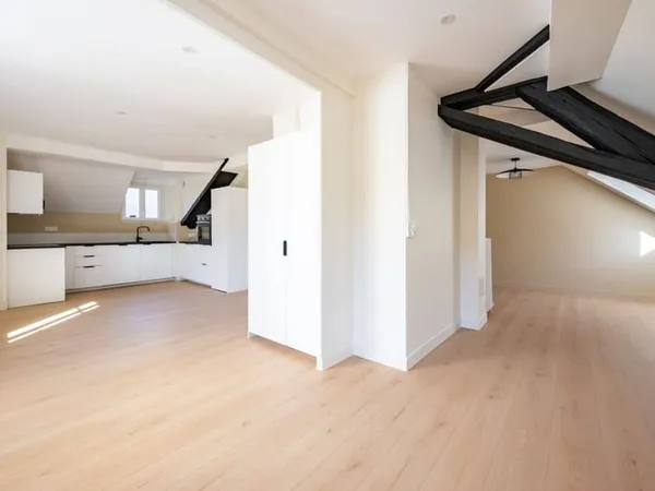 Appartement 4 pièces 106 m²