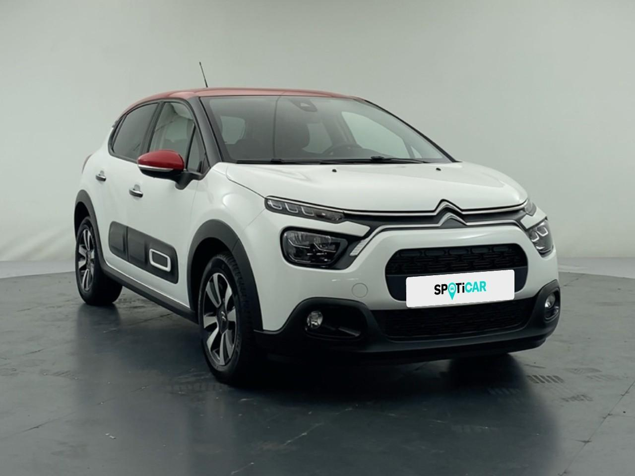 Citroën C3 puretech 110 s&s eat6 shine — photo 7