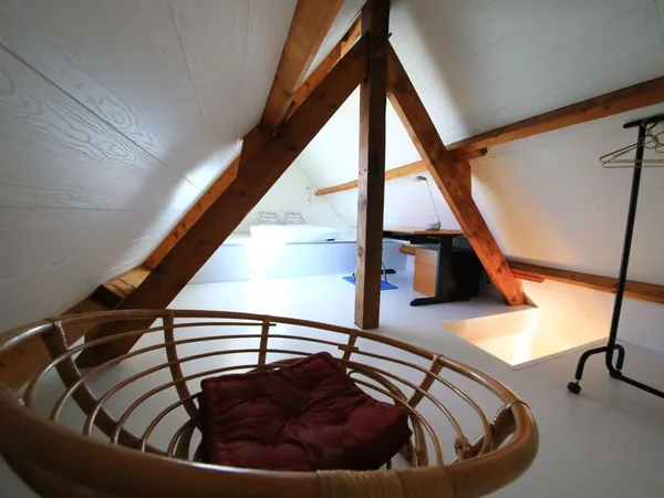 Chambre de 18m2 à louer sur Bruz