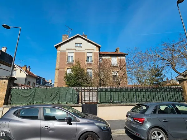 Jardin de 100m²