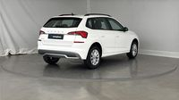 Skoda Kamiq 1.0 TSI Evo 110ch Ambition DSG7 — photo 5