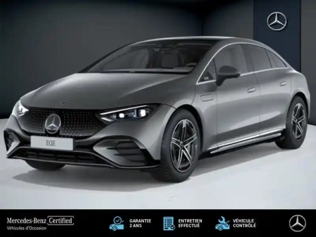 Mercedes Classe E eqe 350 amg line