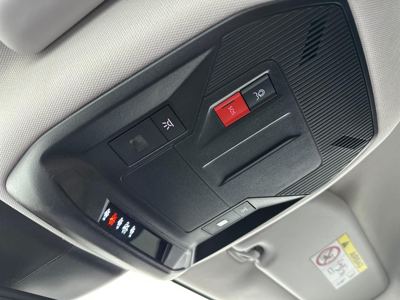 Peugeot 308 puretech 130ch s&s eat8 allure pack — photo 33