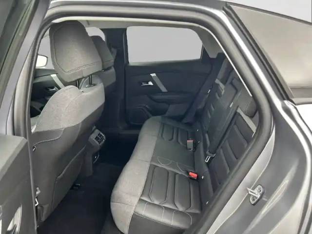 Citroën C4 puretech 130 s&amp;s eat8 — photo 12
