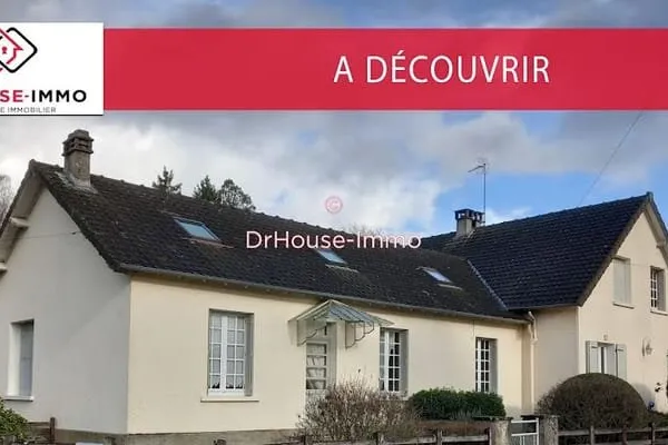 Maison 9 pièces 220 m²