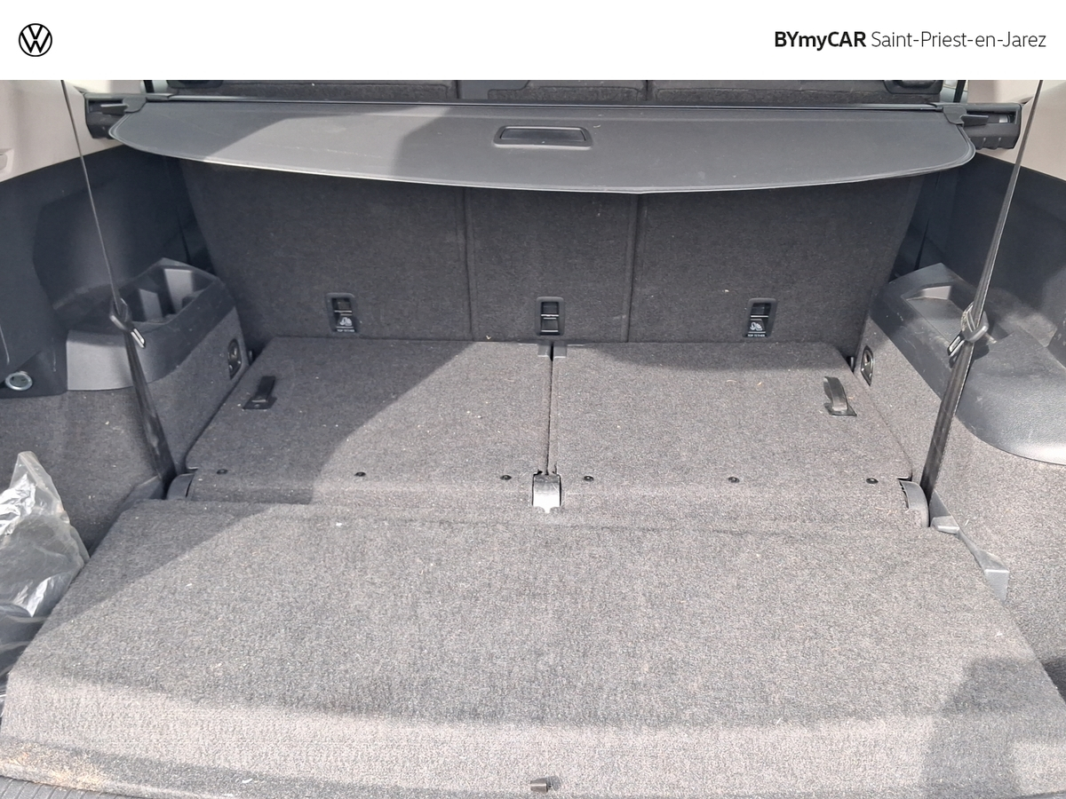 Volkswagen Tiguan Allspace 2.0 TDI 150ch DSG7 — photo 16