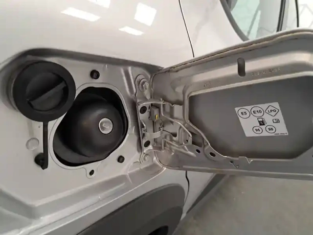 Dacia Sandero eco-g 100 — photo 20