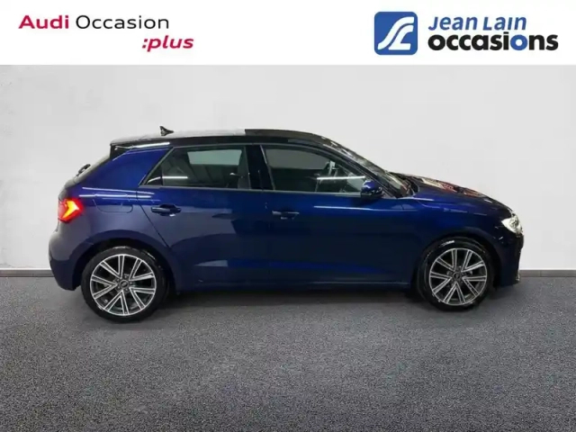 Audi A1 sportback 25 tfsi 95 ch s tronic 7 — photo 46