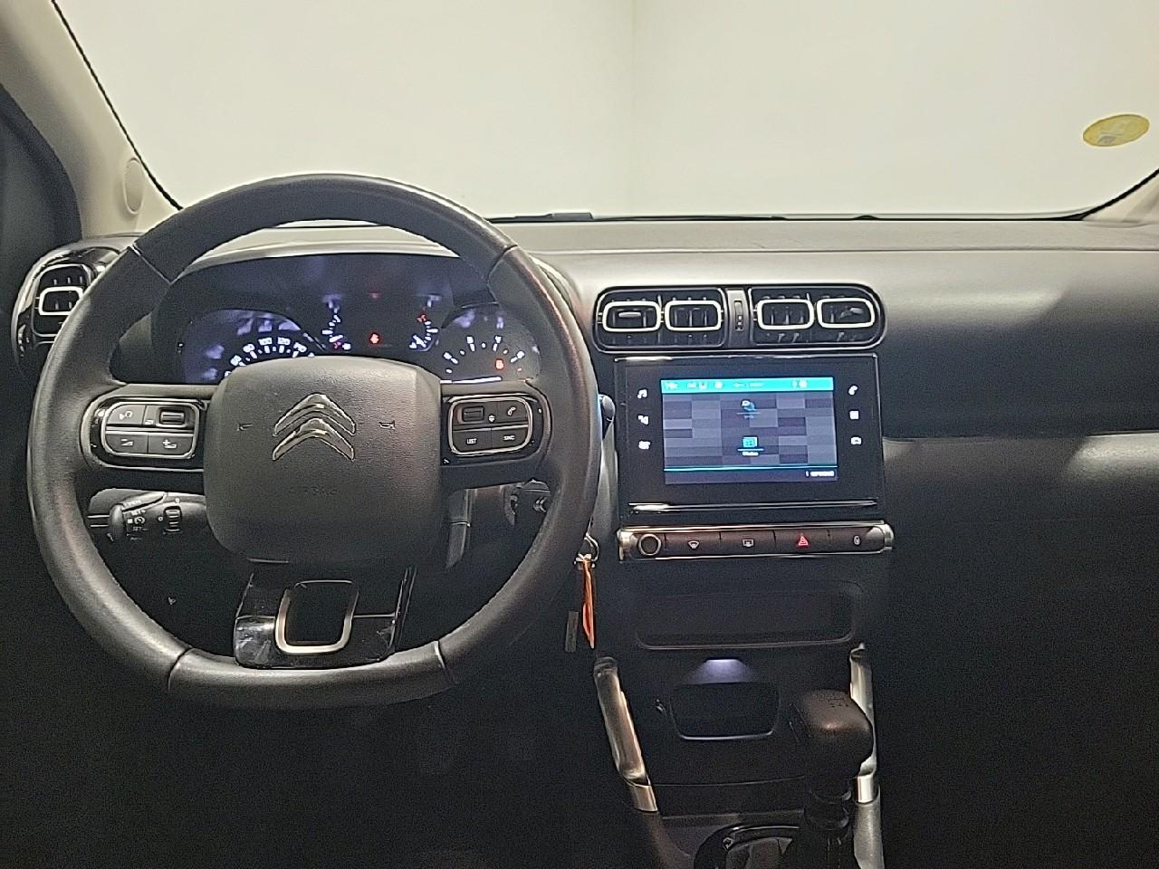 Citroën C3 Aircross bluehdi 110 s&s bvm6 feel pack — photo 12