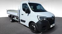 Renault Master RJ3500 L2 Porte à faux court 2.3 Blue dCi 130ch EuroVI — photo 3