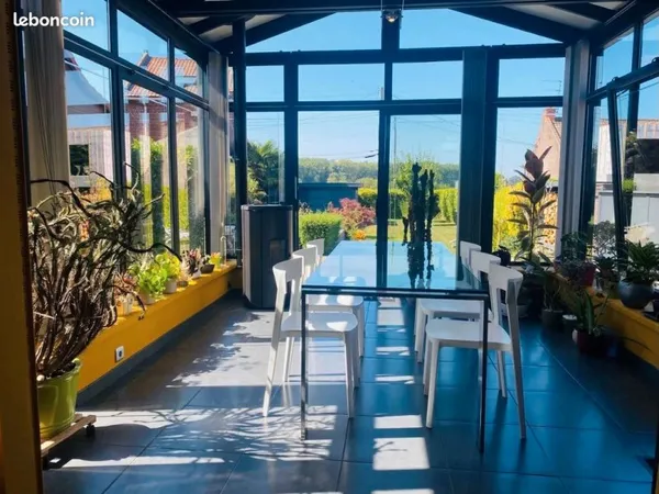 BELLE SEMI INDIVIDUELLE PROCHe CENTRE RENOVÉE