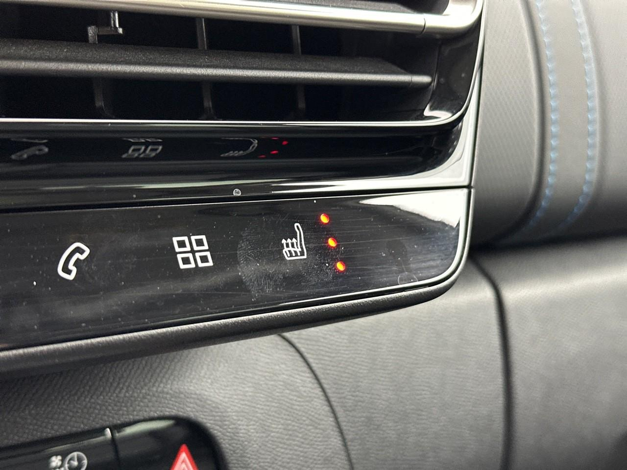 Citroën C5 Aircross hybride rechargeable 225 e-eat8 shine pack — photo 27