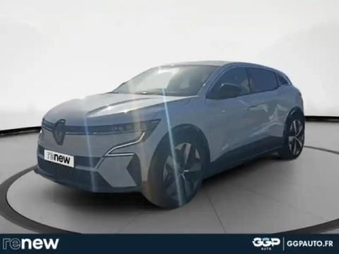 Renault Megane e-tech electric ev60 220ch techno super charge -b