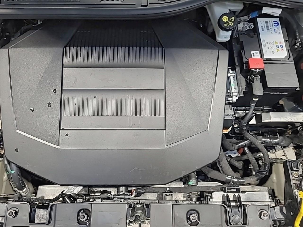 Ds Ds 3 e-tense performance line+ — photo 15