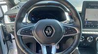 Renault Captur 1.3 TCe mild hybrid 140ch RS Line — photo 12