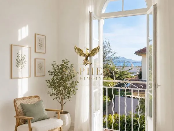 Maison 7 pièces 220 m²