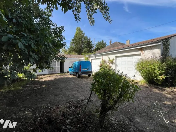 Maison 212 m²