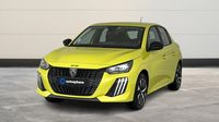 Peugeot 208 1.2 Hybrid 100ch Active e-DCS6
