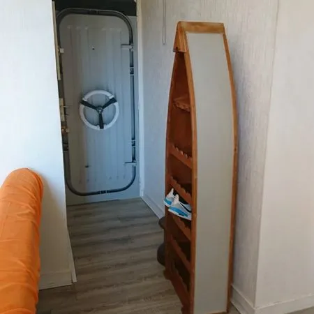 Studio 20m2