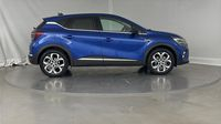 Renault Captur 1.6 E-Tech hybride 145ch Techno — photo 4