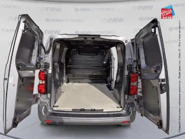 Opel Vivaro fg l2 standard -e 300 pack business — photo 20