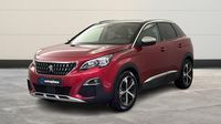 Peugeot 3008 1.2 PureTech 130ch Crossway S&S EAT6