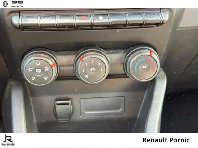 Renault Clio 1.0 sce 65ch authentic — photo 7