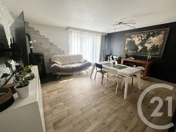 Maison 5 pièces 85 m²