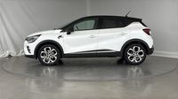 Renault Captur 1.6 E-Tech hybride 145ch Intens -21 — photo 7