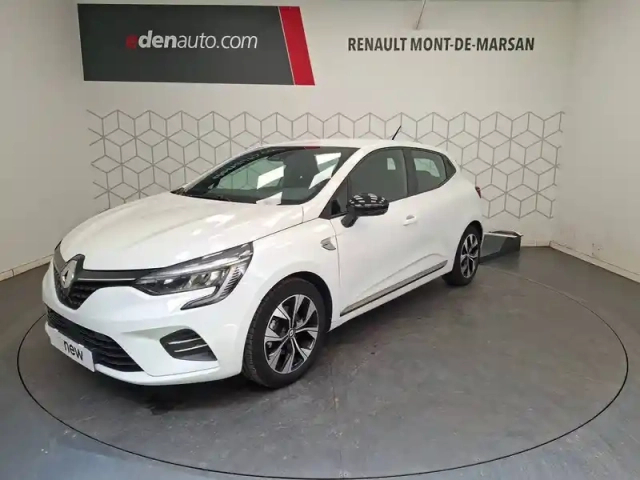 Renault Clio e-tech 140 - 21n