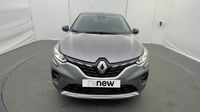 Renault Captur 1.6 E-Tech hybride 145ch Techno Fast Track