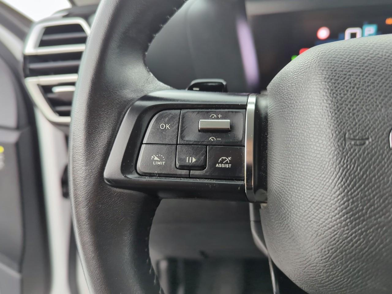 Citroën C4 bluehdi 130 s&s eat8 feel pack — photo 20